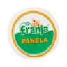 10745 | Franja Queso Panela Cremoso 2.2 kg
