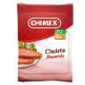 1216 | Chimex Chuleta Ahumada Paq 580 gr