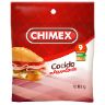 233 | CHIMEX Cocido Jamon cocido Cerdo 162 gr