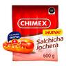 2338 | SALCHICHA JOCHERA CHIMEX 600g