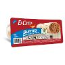 EL CAZO Burrito Deshebrada 110 gr