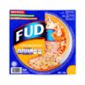 4458 | FUD Pizza Hawaiana Ind 263 gr