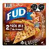 4545 | FUD Pizza pepperoni 2 pack