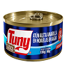70504301 | ATUN AGUA 130 GR TUNY