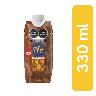 7076 | Olé Capuccino moka tetra 330 ml