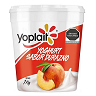 7567 | YOG CORE SABORIZADO DURAZNO 1KG YPT