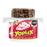 7592 | YOPLIX BATIDOS 121 GR FRESA