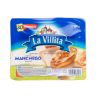 8206 | La Villita Queso Manchego Rebanado 800 gr