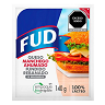 FUD Queso Americano Manchego Ahumado 140 gr