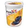 9036 | Yoplait Batido Cereales Mora 1 kg