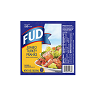 FUD Salchicha Pavo Franks 640 gr