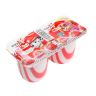 9260 | Yoplait Mini Batido Fresa 90 gr