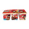YOPLAIT Kids Yoghurt Fresa 270 gr