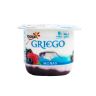 YOPLAIT Batido Griego Yoghurt Batido Moras 145 gr