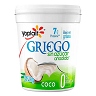 9597 | YOG GRIEGO BATIDO SIN AZUCAR COCO 1KG