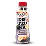 9727 | YOG DISFRUTA LIC PLAT MOR NZ 307GR YPT