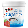 9814 | YOG GRIEGO BAT FRESA 1 KG YPT