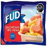 989 | FUD Salchicha Viena 8 Pack 2.128 kg